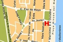 Chispa 2* Canet d’En Berenguer