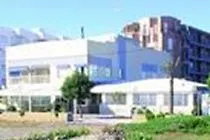 Hotel Chispa Canet d'En Berenguer